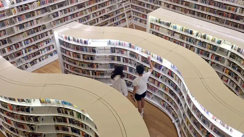 NLB to launch new multi-year campaign to get Singaporeans to read more