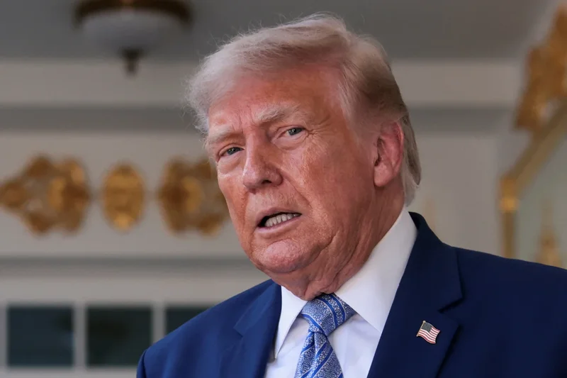 Bulletin AM briefing: Trump to impose new tariffs and Southport killer moved