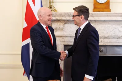 Who are the key winners and losers of Andy Burnham’s reshuffle so far?