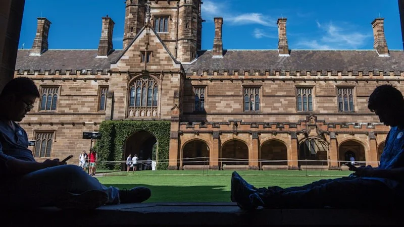 The unexpected winner of the AI boom? Your arts degree