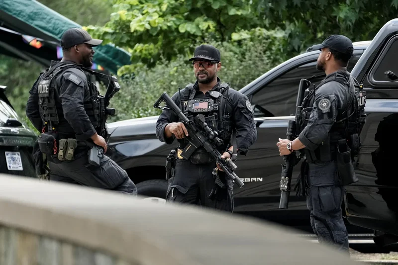 Secret Service ‘spending $90M to find new agents ahead of the 2028 presidential election’