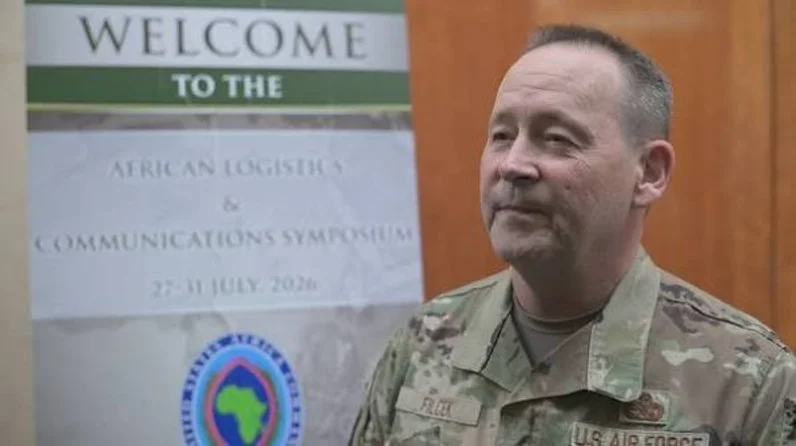 Drug smuggling across Africa jumps over 600 percent in two years – AFRICOM