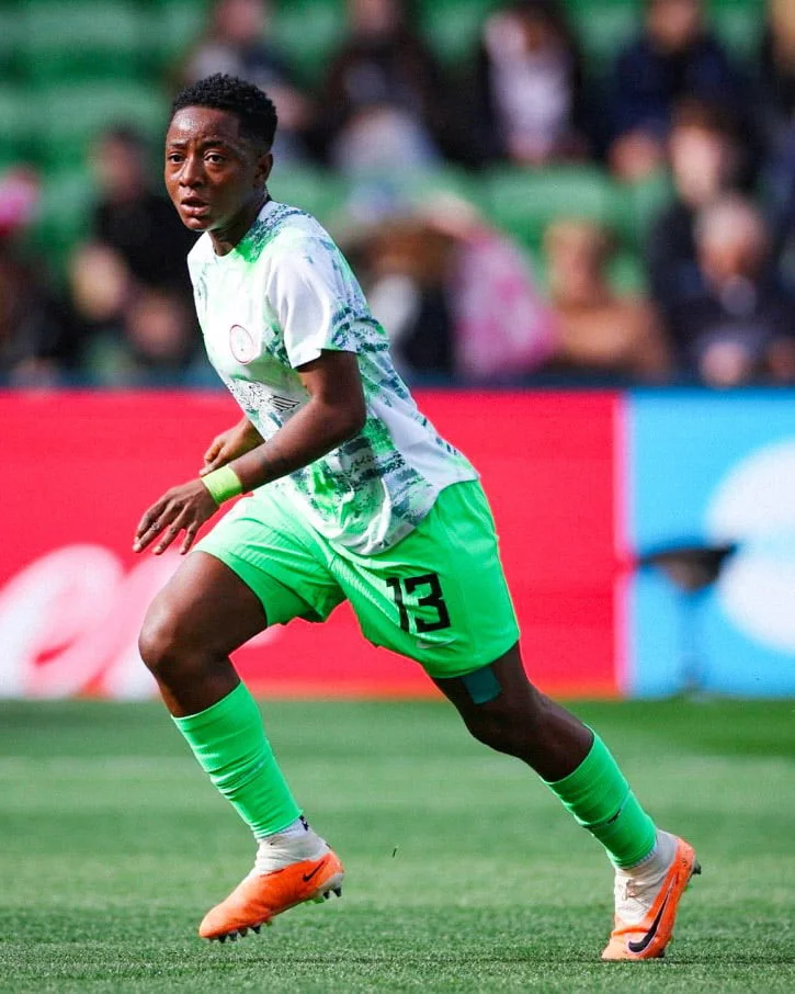 WAFCON 2026: Full house as Abiodun, Monday arrive Super Falcons Casablanca camp