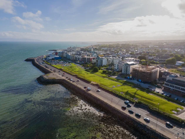 Metrolink and Galway ring road among nine infrastructure projects to be fast-tracked