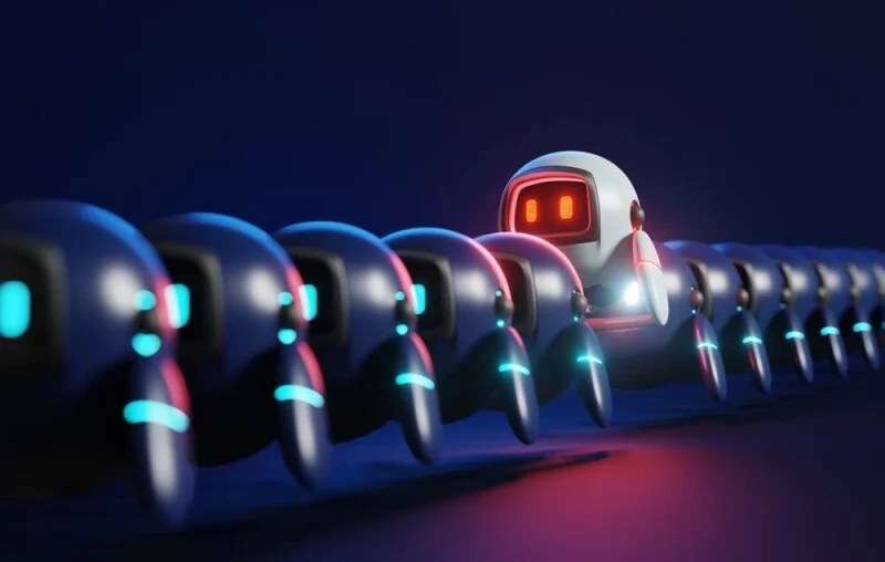 One ChatGPT link could smuggle a rogue AI agent into your company