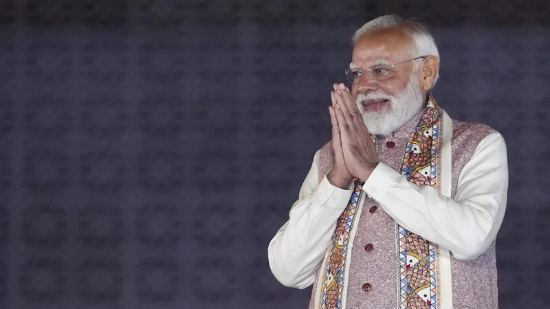 PM Modi to lay foundation stone on November 20 for two sugar mills at Sakri & Raiyam in Bihar