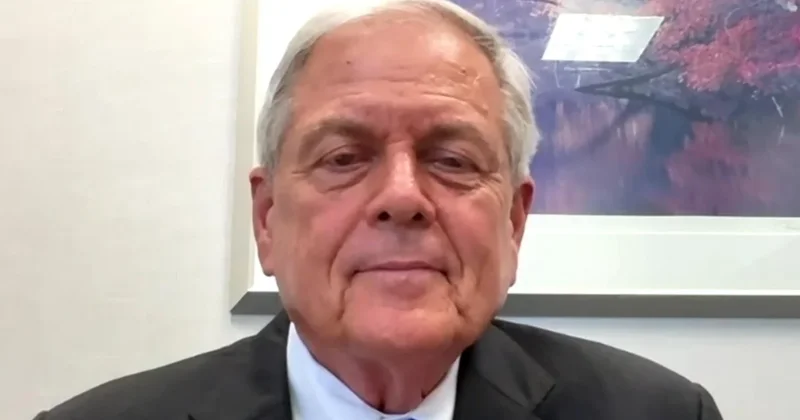 Rep. Ralph Norman says he expects South Carolina GOP Senate primary to go to runoff amid tight polls