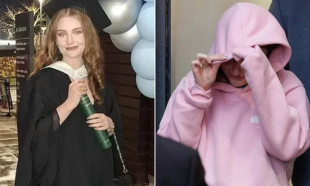 Trainee barrister 'caught driving car bomb across Northern Ireland border' previously spent time in Syria, her lawyer says