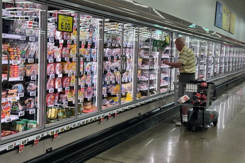 Gas, groceries and back-to-school items are where shoppers might see higher oil prices surface