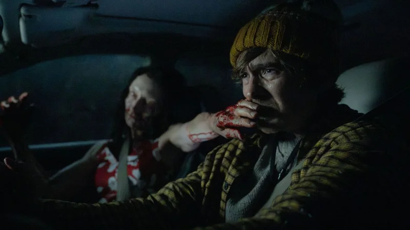 Zach Cregger's Resident Evil just got a new trailer and eagle-eyed fans have already spotted some video game easter eggs