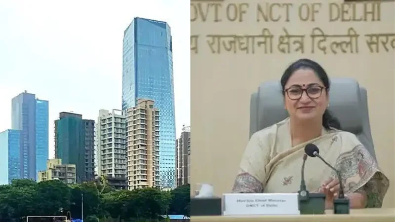 Delhi's 'Property Aadhaar' explained: What the proposed digital ID means for owners
