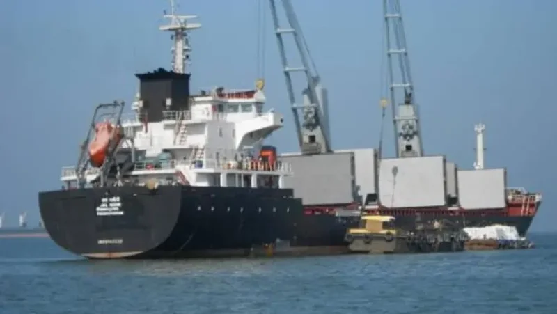 Company, director to be charged over flag registration for UN-sanctioned vessel linked to North Korea