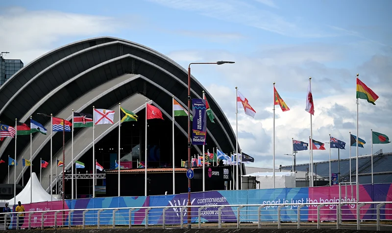 RADICAL RETHINK: Commonwealth Games face reinvention or decline as Africa and Asia rise