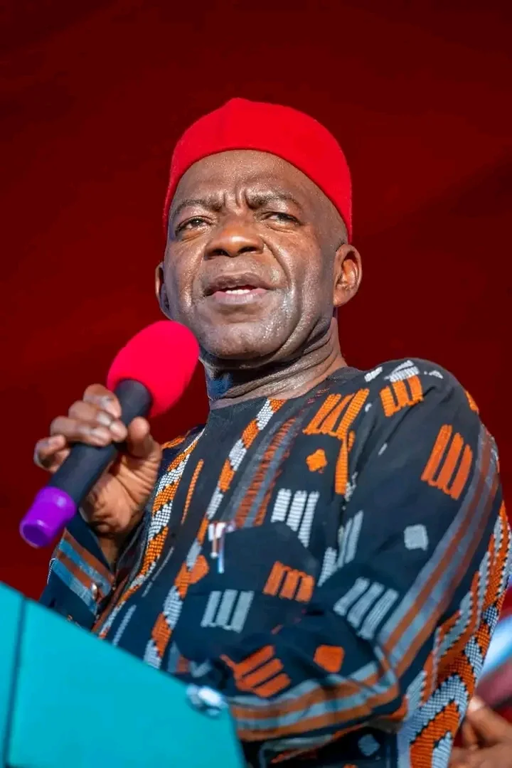 Abia govt to demolish uncompleted buildings used for kidnapping