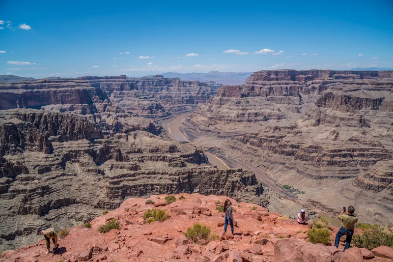 A definitive guide to the Grand Canyon