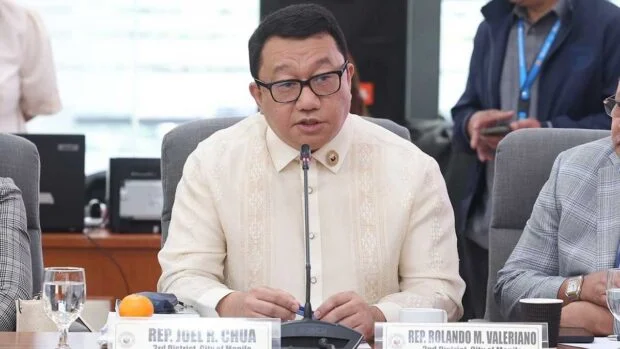 Time to uncover truth behind VP Duterte’s P612.5-M confidential funds – Chua