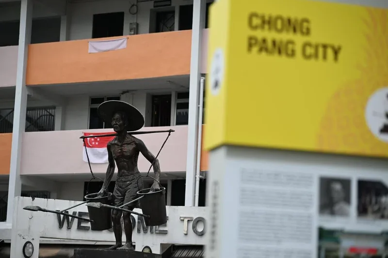 Refreshed heritage trail in Yishun offers two routes for exploration