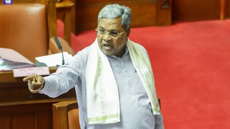 'Politics has become corrupted': Siddaramaiah says won't contest 2028 Karnataka polls