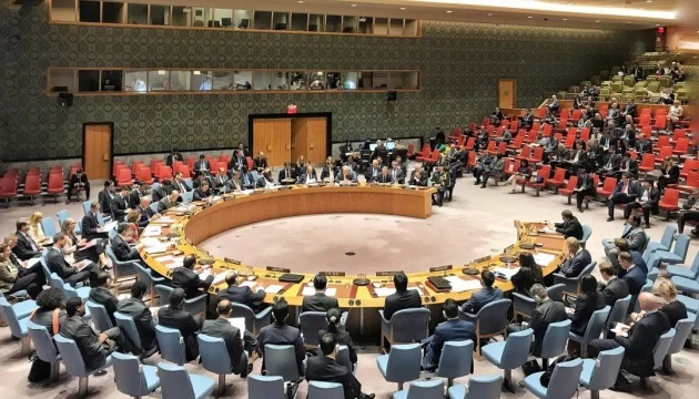 UN Security Council to hold emergency meeting over Russian attacks on civilian vessels in Black Sea