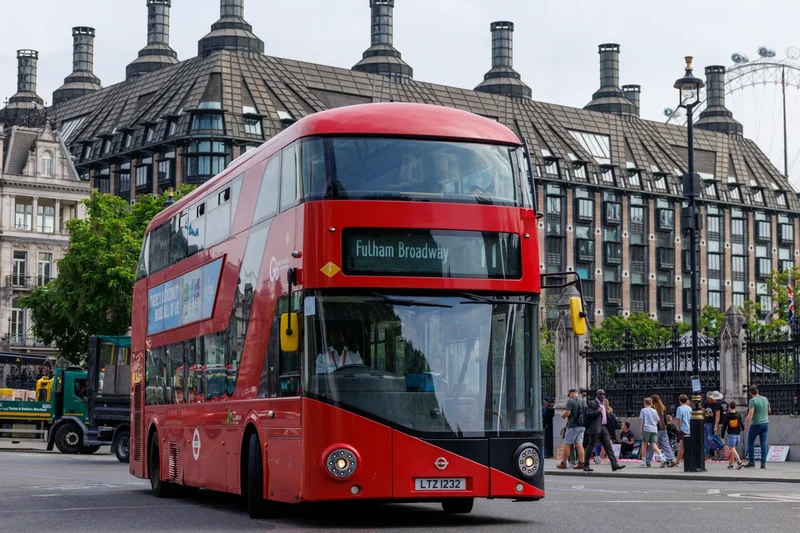 Children to get free bus travel in England throughout August – here’s what to know