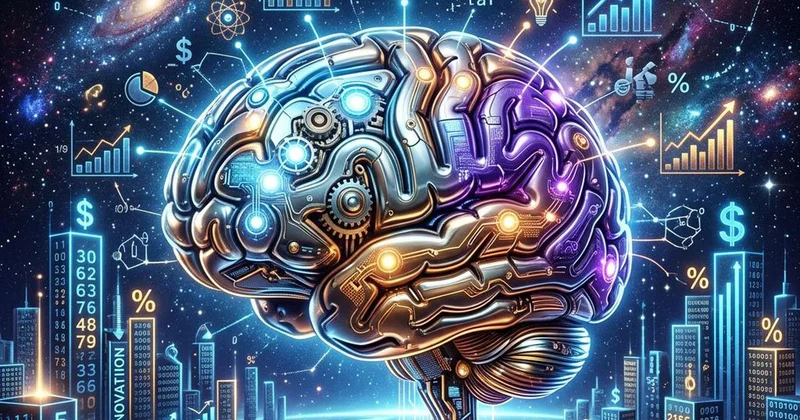 ‘Open Intelligence’: An eye-opening account of the future of creative arts in the age of AI