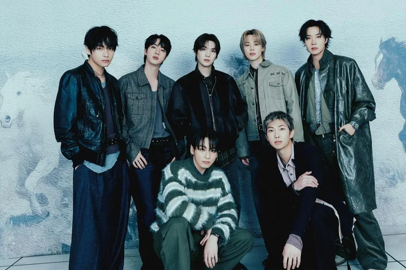 BTS' 'Aliens' sweeps iTunes charts worldwide after Grammy withdrawal