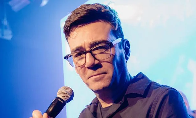 Nightclub industry chiefs furious after it emerges they WON'T be included in Burnham's business rates tax cut - as they accuse PM of not understanding his own flagship policy
