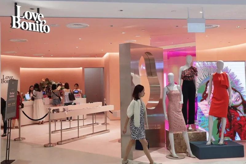 Love, Bonito customers’ personal information possibly exposed in data breach