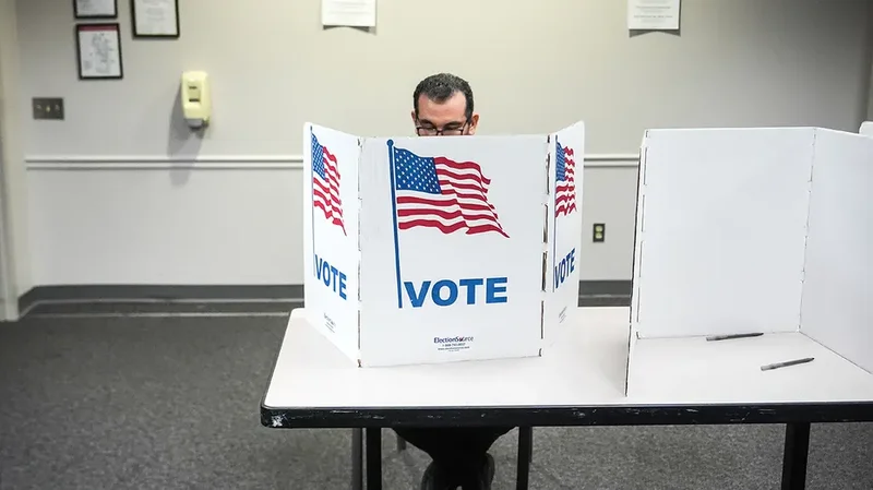 House panel demands classified briefings on noncitizen voting, alleged Chinese election interference