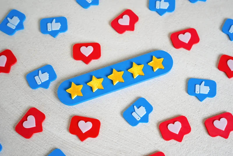 Online Review Trends Suggest Consumers Are Looking Beyond Star Ratings