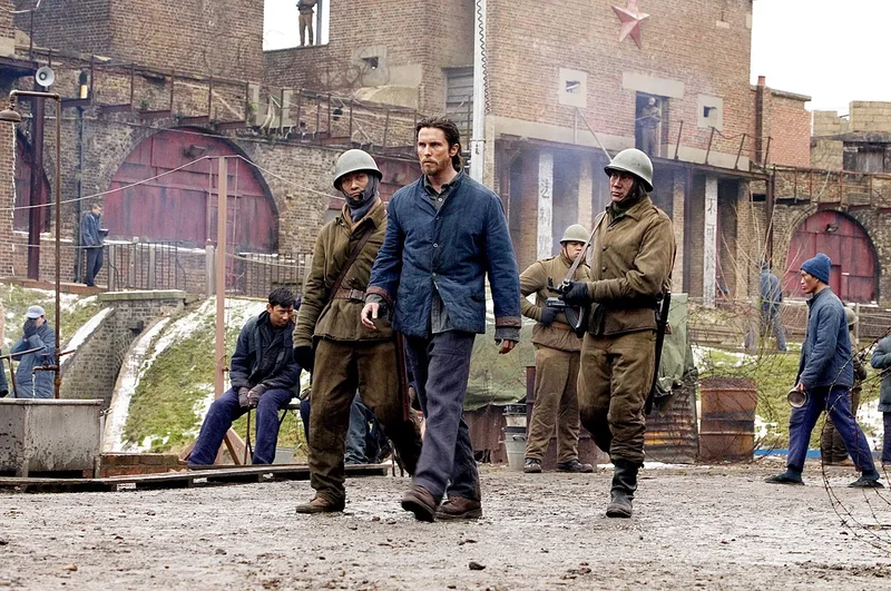 The Odyssey wouldn't be possible without Christopher Nolan's most underrated movie