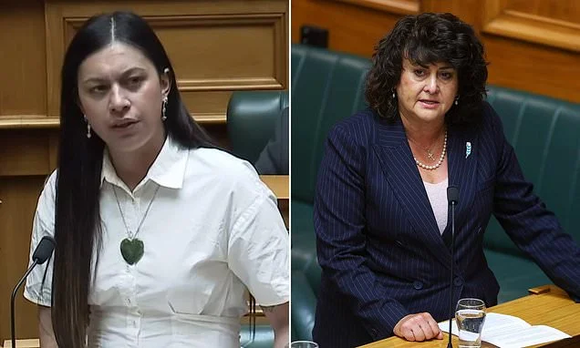 English to become official language of New Zealand - but critics slam the decision as a 'waste of time'