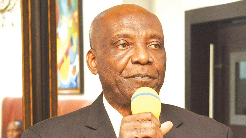 Abacha’s death: ‘Apples, Indian ladies story completely wrong’ – Ex-DSS director, Amachree