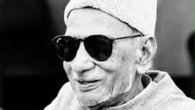 U.P. oldest MLA Alam Badi Azmi dies, leaders express grief