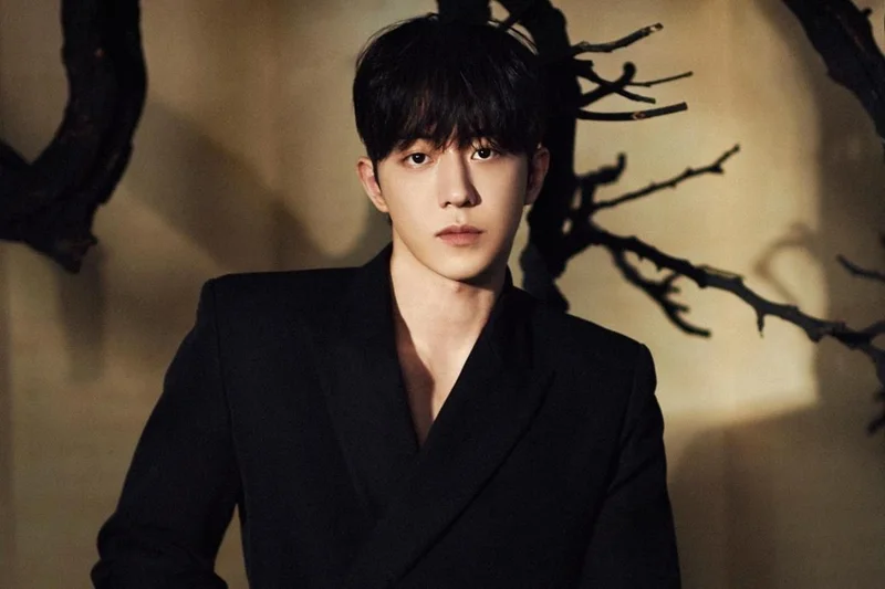 For Nam Joo-hyuk, 'The East Palace' meant shedding rom-com lead image, performing own action scenes