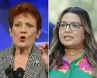 Pauline Hanson loses bid to overturn Mehreen Faruqi racial discrimination finding