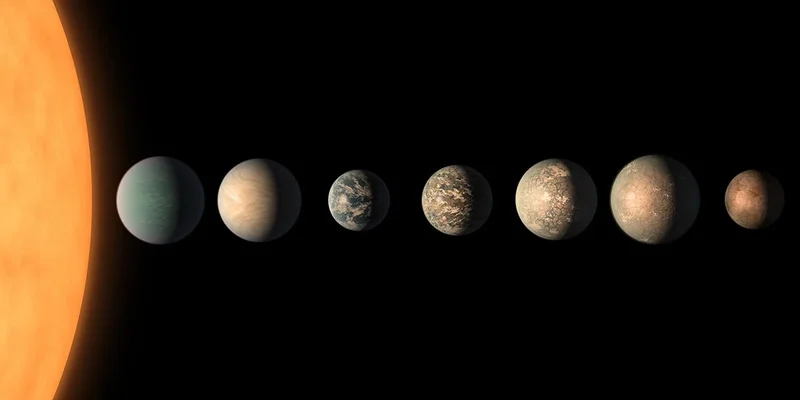 Astrobiology Offers Crucial Window Onto Earth’s Distant Past And Future