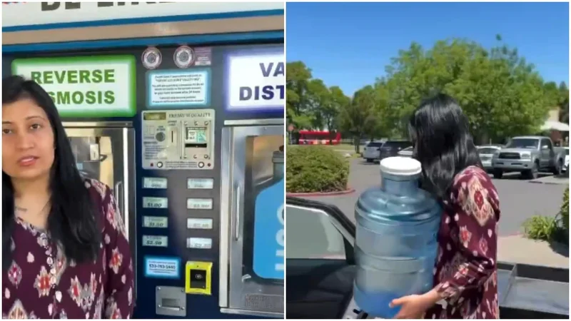 Indian woman shows you why life in US comes with absolutely 'no princess treatment'