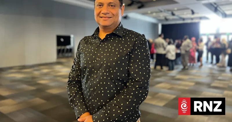 Asian community leaders condemn Winston Peters' 'go back to your own country' insult