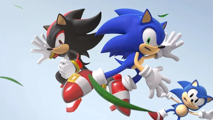 Sega like physical games too, says their president, but with the shift to digital they're keeping the humble PC in mind