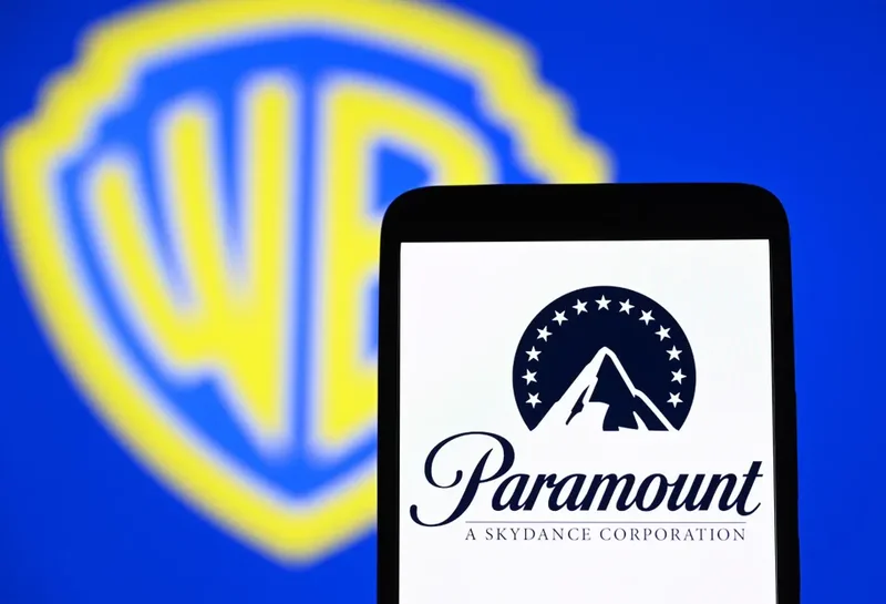 Judge Pauses Paramount-Warner Bros. Merger—What Does This Mean For The $110B Deal?