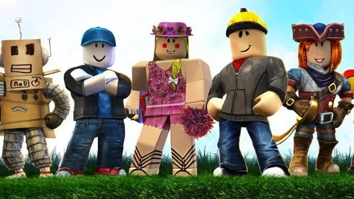 Roblox game Be Dead Forever Simulator is likely dead forever