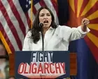 AOC 2028: Could the US elect its first female president? – podcast