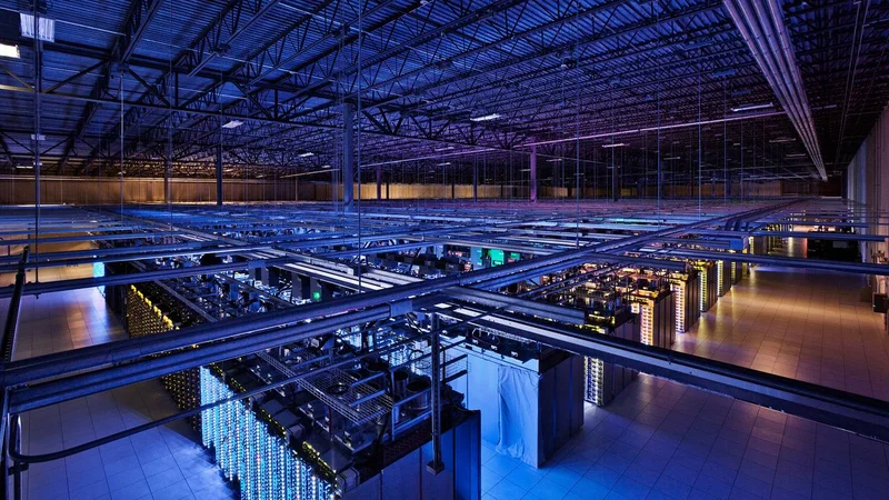 California's largest AI data center project suing for access to 287 million gallons of Colorado River water, 0.03% of Imperial Valley’s supply — plaintiffs claim project equivalent to 160-acre farm amidst concern about jobs and reallocation of farmland