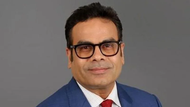 Infosys board names Ashiss Kumar Dash as CEO-designate