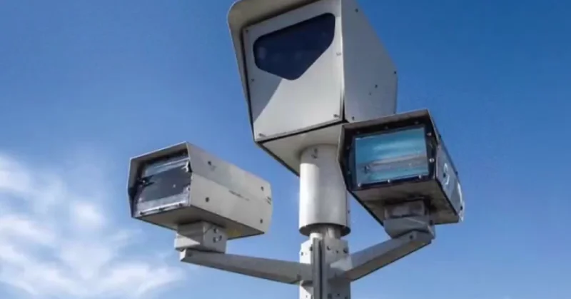 Los Angeles falls behind other California cities in rollout of speed cameras