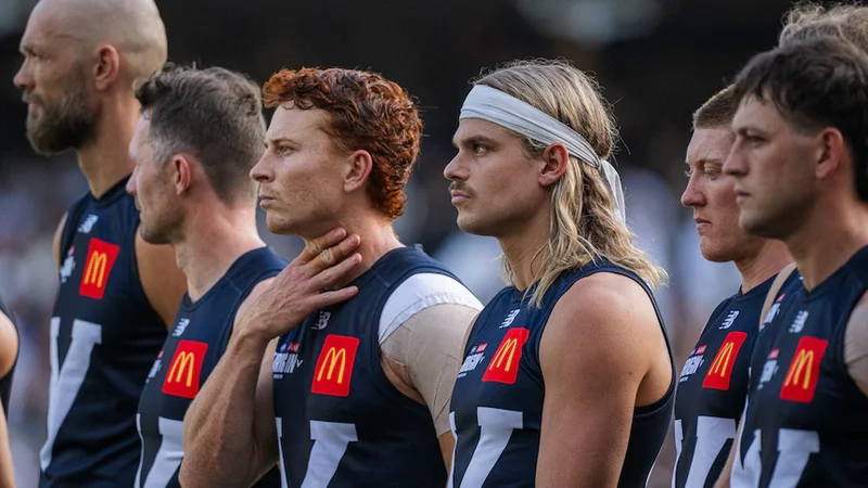 Breaking: AFL confirms State of Origin future with Victoria left out of 2027 game
