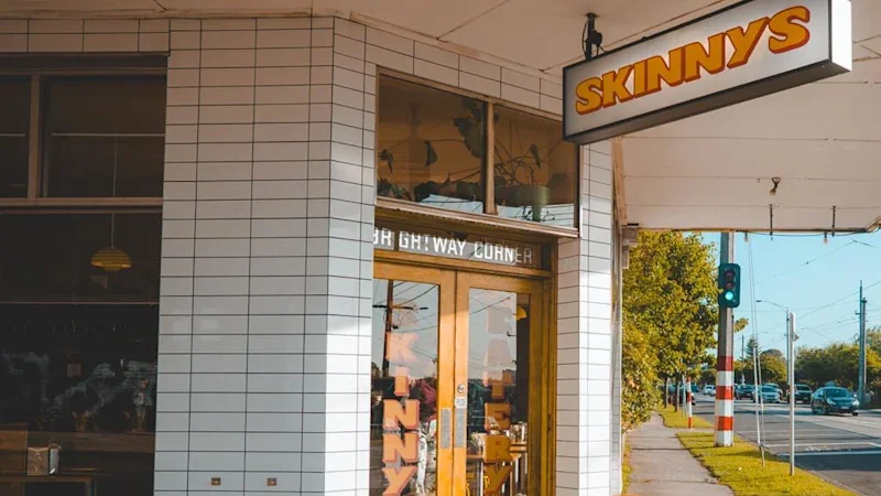 Skinnys Eatery