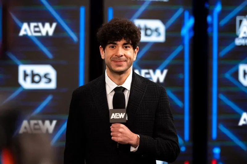 Tony Khan Says AEW Must Be 'Very Considerate' On Signings