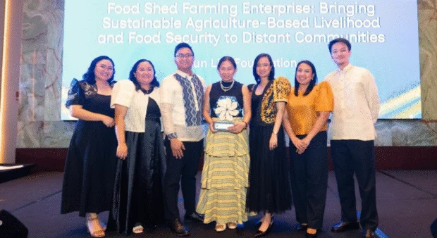 Sun Life Foundation earns recognition at LCF’s 2026 CSR Guild Awards